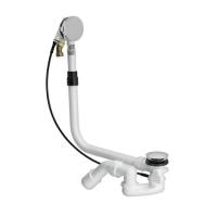 Слив-перелив для ванны Viega Multiplex Trio Visign MT5 727741