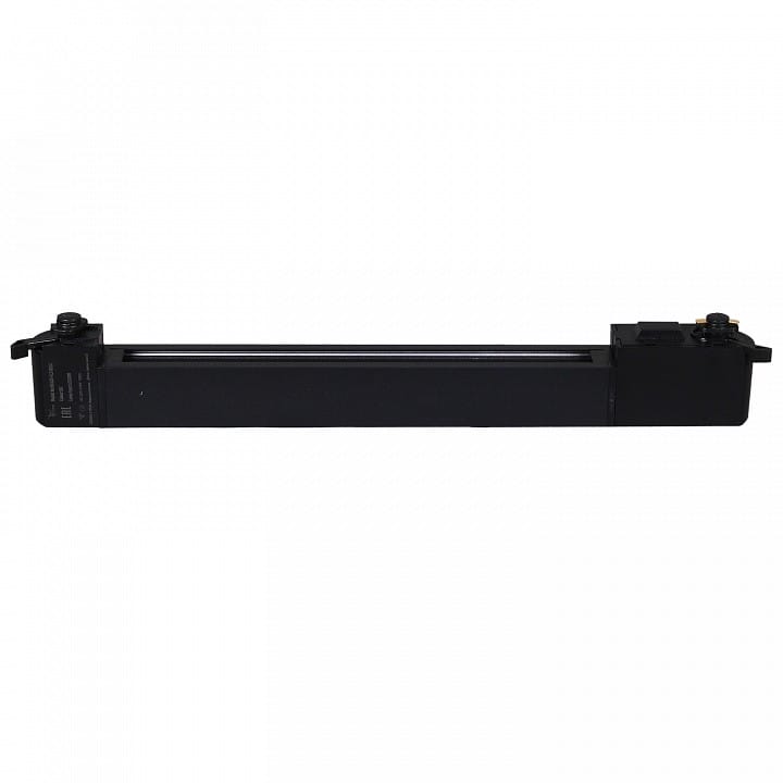 Накладной светильник Reluce Technical  06185-9.3-001C LED20W BK