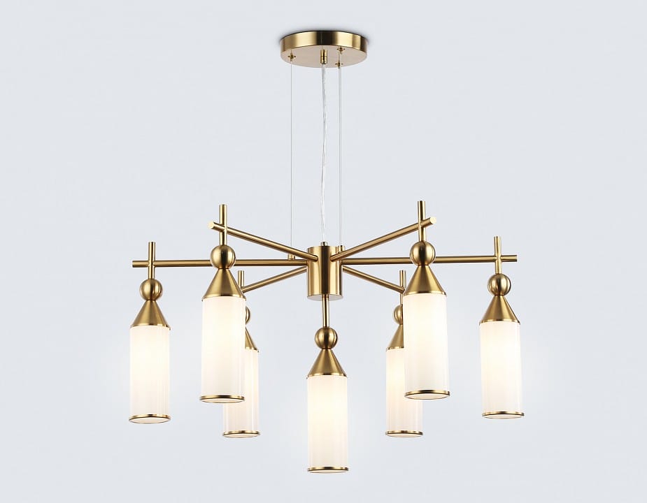 Подвесная люстра Ambrella Light LH LH55278