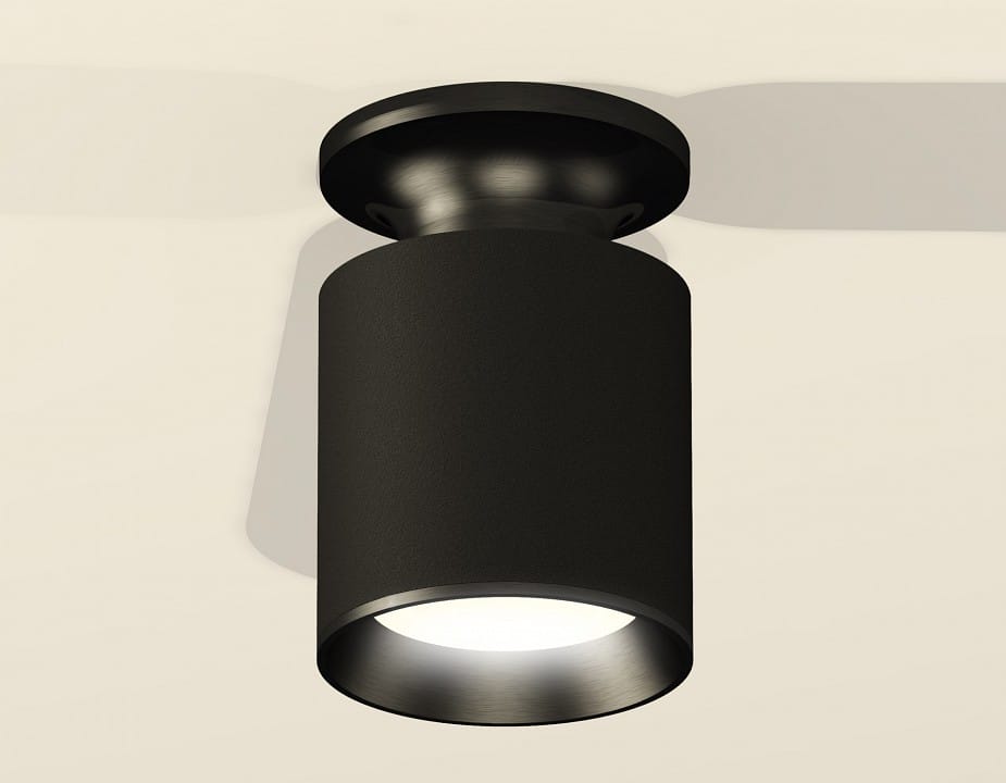 Накладной светильник Ambrella Light XS XS6302100