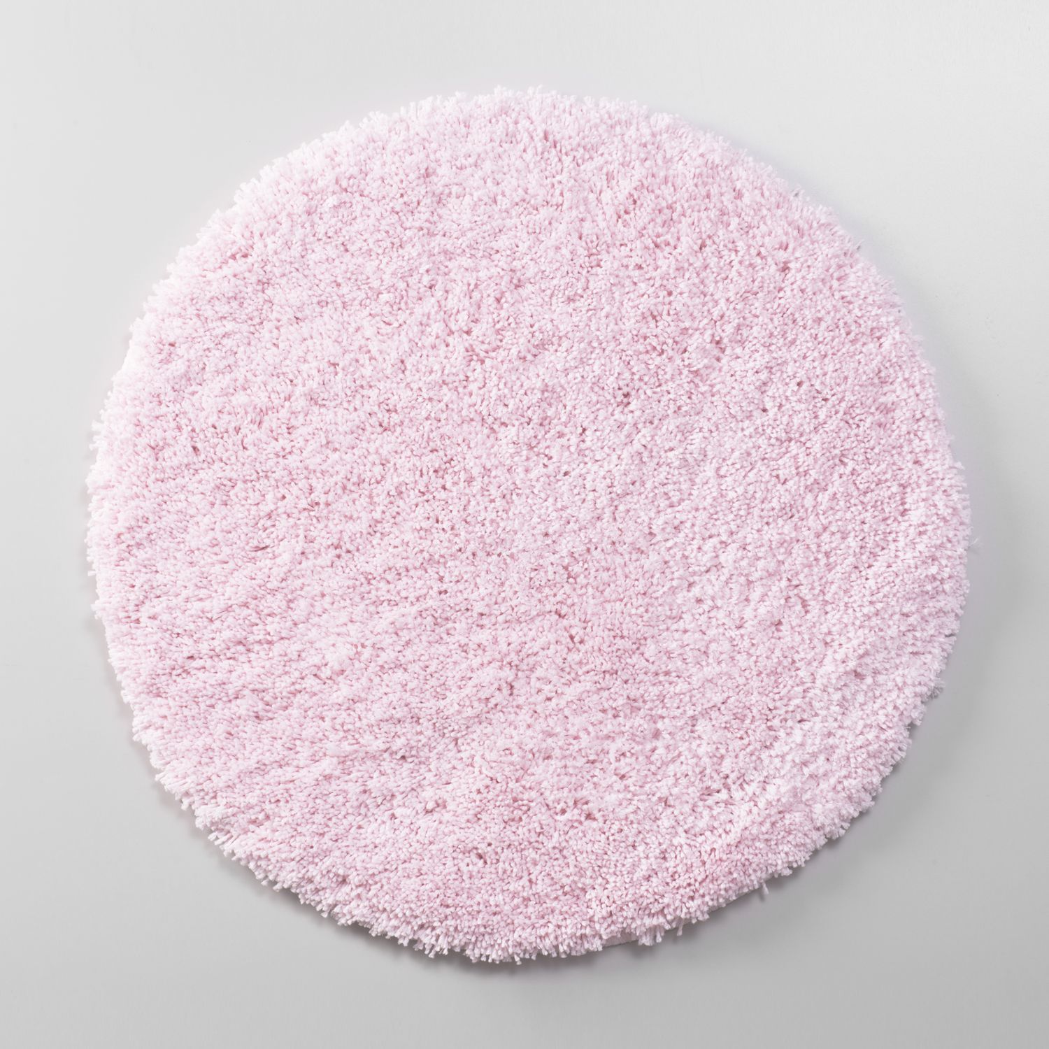 Диль (Dill) BM-3917 Barely Pink Коврик для ванной
