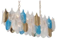 Подвесная люстра Vitaluce V58120 V58120-8/11