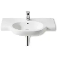 Раковина 85x46 см Roca Meridian 32724D000