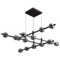 Подвесная люстра Alfa-Light F3024 F3024-17