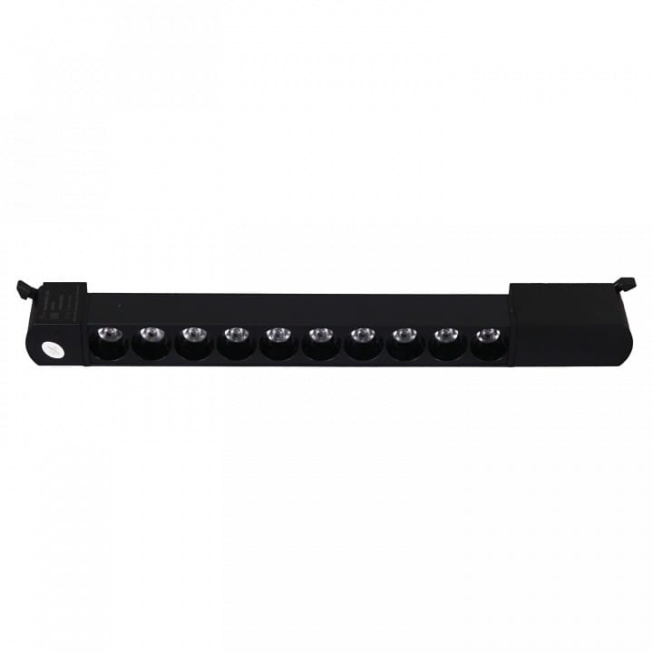 Накладной светильник Reluce Technical  06185-9.3-001C LED20W BK