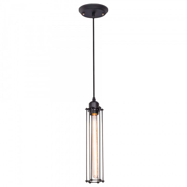 Подвесной светильник Loft it Loft Industrial Cage LOFT1131