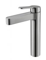 Смеситель для раковины BelBagno Delta DEL-LMC-IN сатин