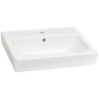 Раковина 55x45 см Santek Нео 1.WH30.2.185