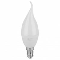 Лампа светодиодная Эра Green Line E14 8Вт 6500K LED BXS-8W-865-E14 GL