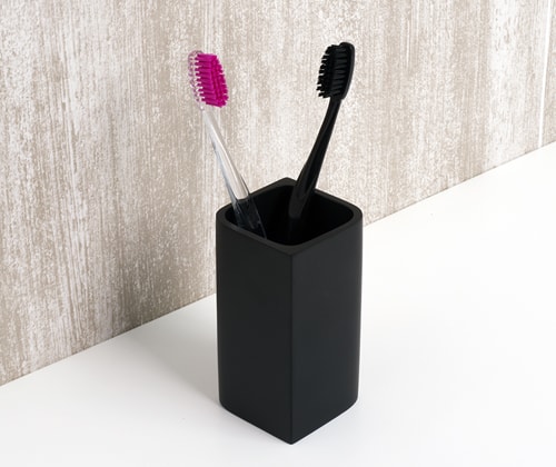 Стакан для зубных щеток WasserKraft K-2728