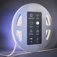 Лента светодиодная Maytoni Led Strip Базовая светодиодная лента 201062