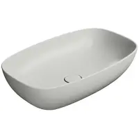 Раковина 60x38 см GSI Nubes 978317