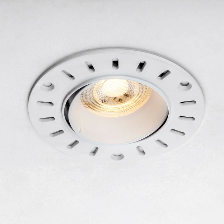 Встраиваемый светильник Lightstar Anello 012006