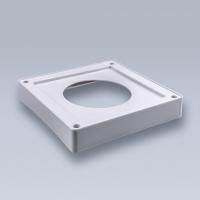 Рамка на 1 светильник Eleganz 900880