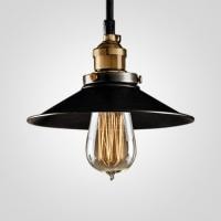 Подвесной светильник Imperiumloft Loft Cone Pendant 74716-22