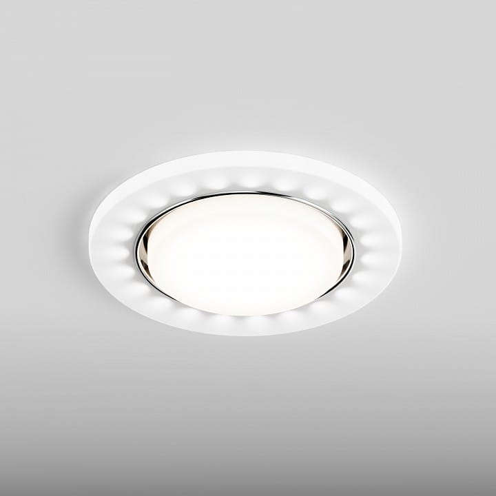 Встраиваемый светильник Hesby Lighting Aurora HSBL_0132