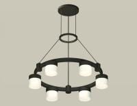 Подвесная люстра Ambrella Light XR XR92051204