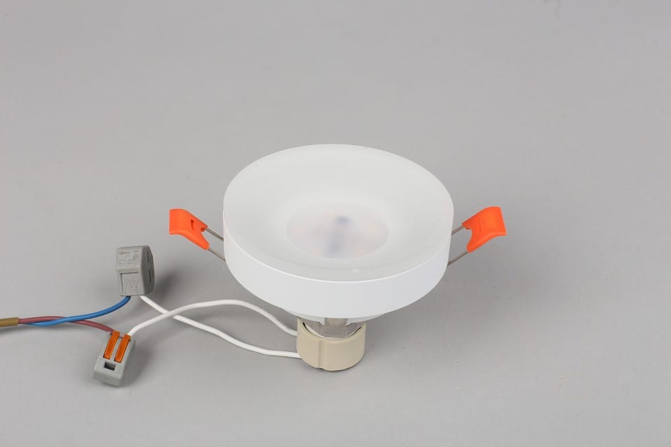 Встраиваемый светильник Omnilux Tevere OML-102909-01