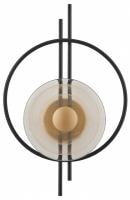 Накладной светильник Lightstar Erica 609622