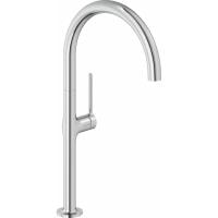 Смеситель для кухни Kludi Reef 508030575