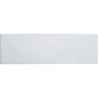 Панель фронтальная 160 Roca Genova ZRU9302975