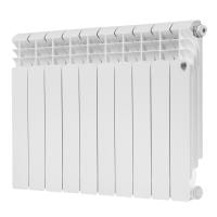 Радиатор алюминиевый Royal Thermo MONOBLOCK A 500 – 10 секц.
