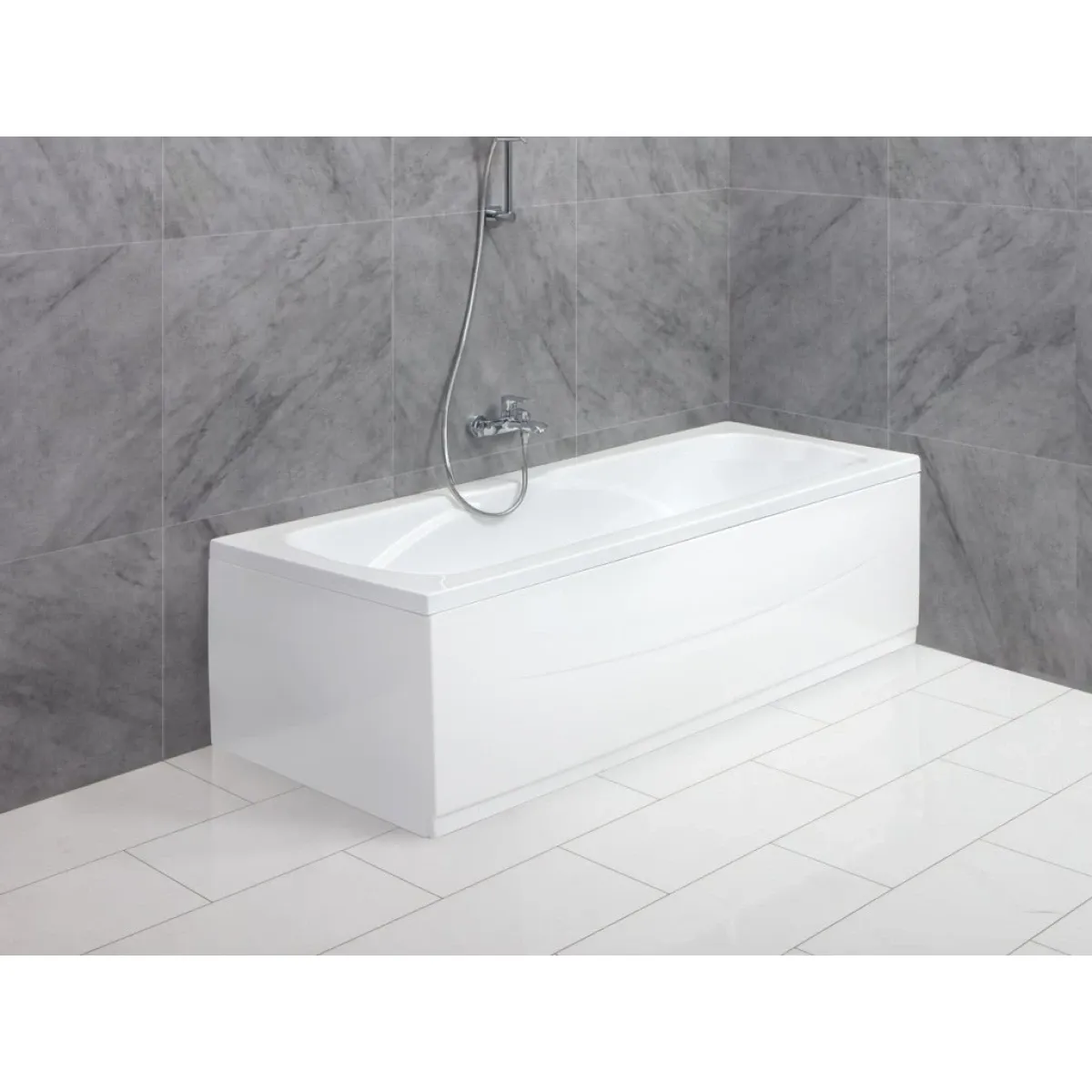 Торцевая панель 80 см L BelBagno BB-80-SP-L