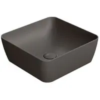 Раковина 38x38 см GSI Nubes 903816