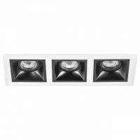 Встраиваемый светильник Lightstar Domino D536070707