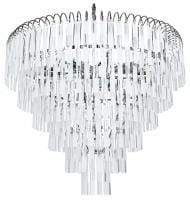 Подвесная люстра Arte Lamp Eliza A1009SP-10CC