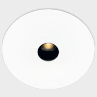 Встраиваемый светильник Italline IT06-6024 IT06-6024 white 3000K