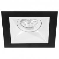 Встраиваемый светильник Lightstar Domino D51706