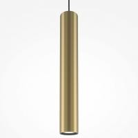 Подвесной светильник Maytoni Pro Focus MOD161PL-01G1