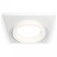 Встраиваемый светильник Ambrella Light XC XC6520064