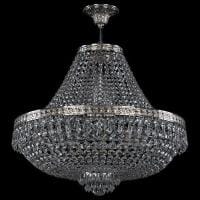Светильник на штанге Bohemia Ivele Crystal 1927 19271/H1/55IV Ni