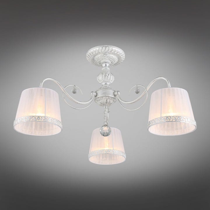 Люстра на штанге Omnilux Campovaglio OML-54117-03