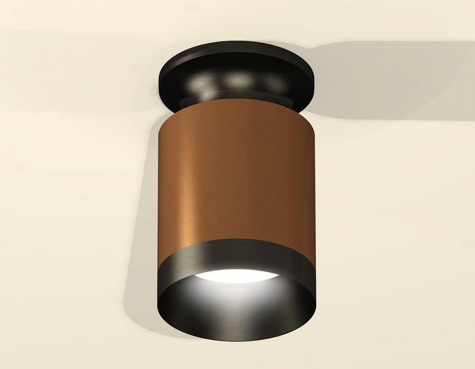 Накладной светильник Ambrella Light XS XS6304111