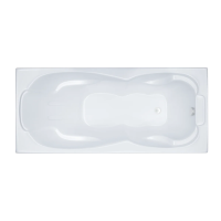 Акриловая ванна Triton Персей 190х90 Н0000025024 белый