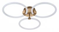 Потолочная люстра Escada Tube 10279/3LED
