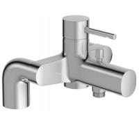 Смеситель для ванны Jacob Delafon Cuff E37043-CP