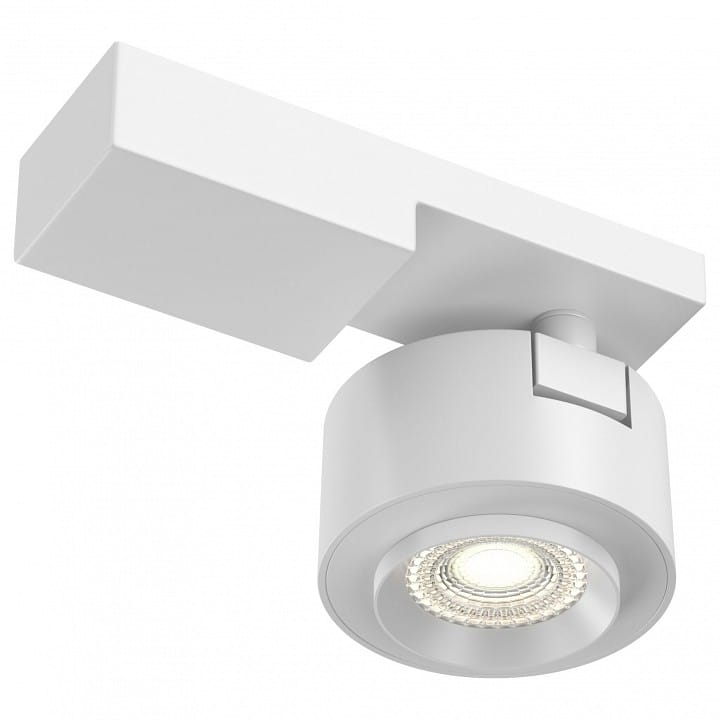 Светильник на штанге Maytoni Technical Трео C062CL-L12W3K