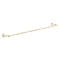 Полотенцедержатель Gessi Inciso 91 см 58505#246 золото