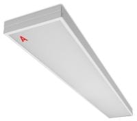 Светильник для потолка Армстронг WoltaSTD Лайнер ДПО11-54-142-4К