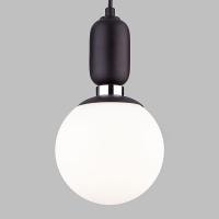 Подвесной светильник Eurosvet Bubble 50151/1 черный
