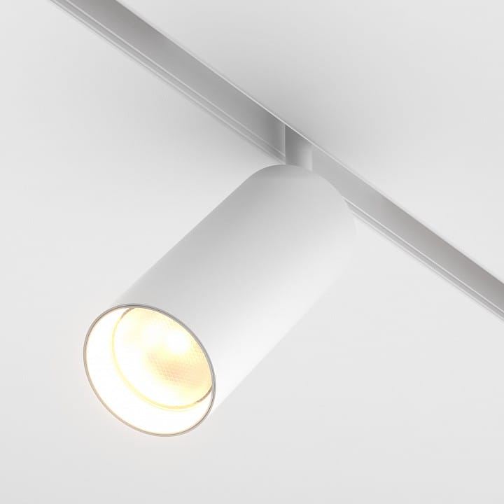 Светильник на штанге Maytoni Technical Фокус TR032-2-20W3K-S-W