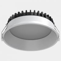 Встраиваемый светильник DesignLed WL-BQ 00-00003127