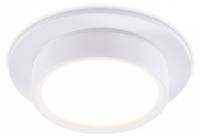 Встраиваемый светильник Ambrella Light TN TN6733