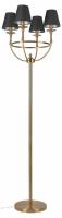 Торшер Loft it Lattice 10435F