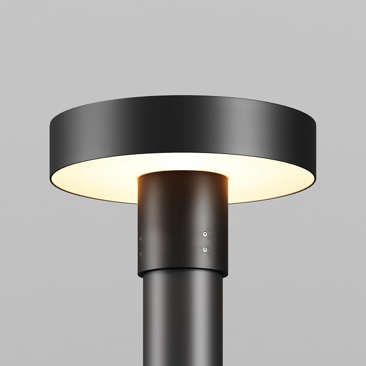 Консольный светильник Maytoni Outdoor Катто O471H-L30GF3K