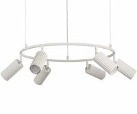 Подвесная люстра MyFar Alex MR2171-6P